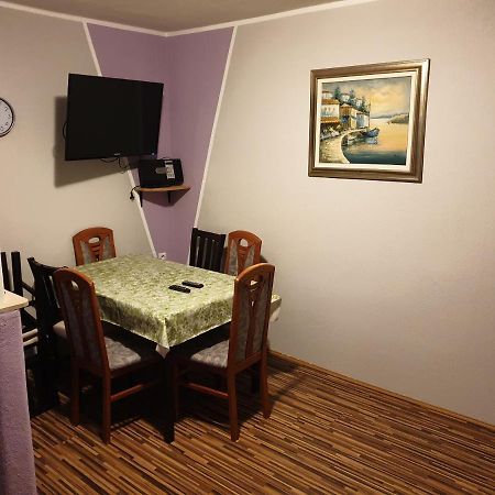 Apartments Mima Kaštela Eksteriør billede