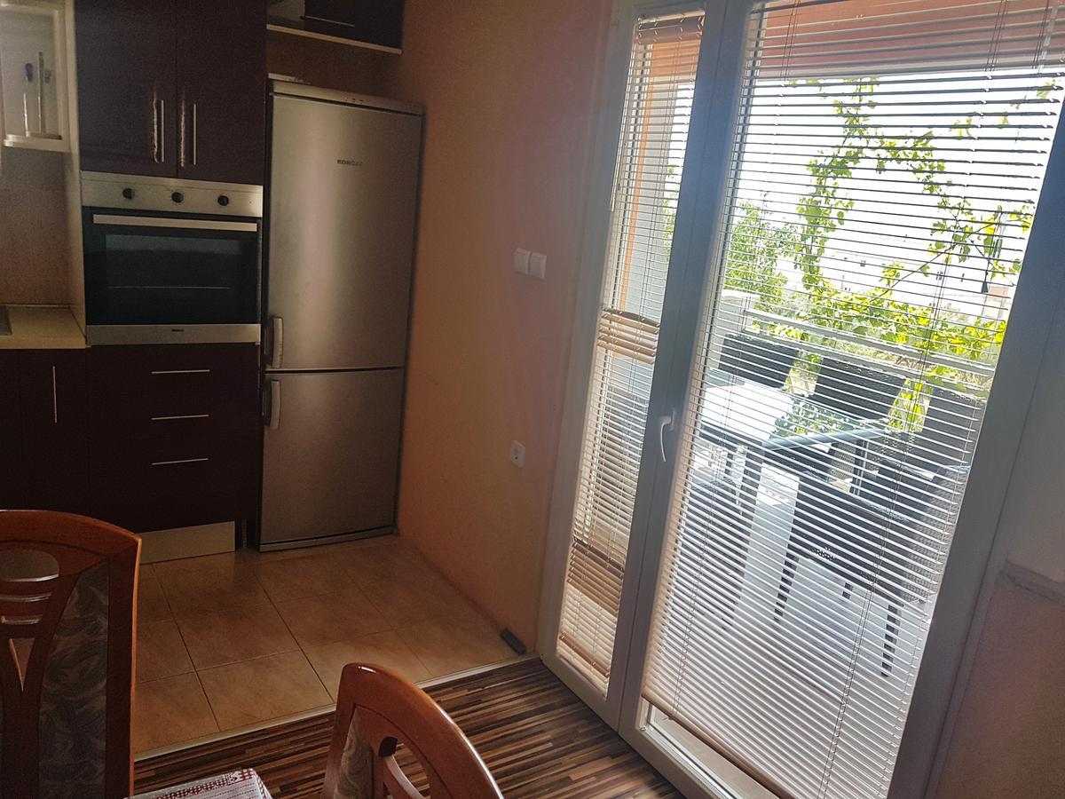 Apartments Mima Kaštela Eksteriør billede